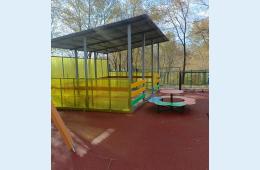 01.11.2025 «Твой проект» успешно реализован на территории ЦО «Гармония» | Администрация муниципального округа город Партизанск Приморского края Официальный сайт