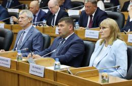 24.07.2025 Образовательные учреждения готовят к учебному году в Приморье. | Администрация муниципального округа город Партизанск Приморского края Официальный сайт