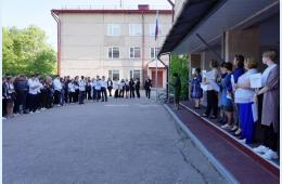 06.03.2024 Экзамены: подготовиться и сдать | Администрация муниципального округа город Партизанск Приморского края Официальный сайт