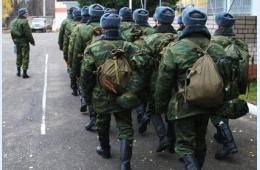 09.11.2022 Осенний  призыв  2022 года | Администрация муниципального округа город Партизанск Приморского края Официальный сайт