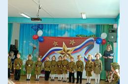 16.02.2024 Соревнуются юные дошколята  | Администрация муниципального округа город Партизанск Приморского края Официальный сайт