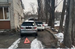 13.02.2024 За неделю – 11 ДТП | Администрация муниципального округа город Партизанск Приморского края Официальный сайт