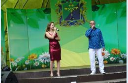 29.08.2022 Праздничный концерт – ко Дню города | Администрация муниципального округа город Партизанск Приморского края Официальный сайт