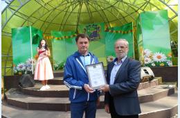 03.10.2022 В Партизанске отметили День пожилого человека | Администрация муниципального округа город Партизанск Приморского края Официальный сайт