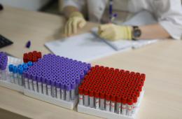 06.02.2026 В Приморье расширили перечень обязательных исследований при диспансеризации | Администрация муниципального округа город Партизанск Приморского края Официальный сайт