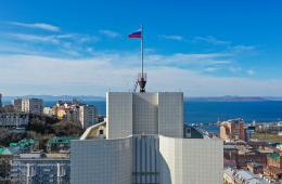 30.06.2022 Почти 1 300 соцконтрактов заключили приморцы за полгода, сообщает  www.primorsky.ru | Администрация муниципального округа город Партизанск Приморского края Официальный сайт