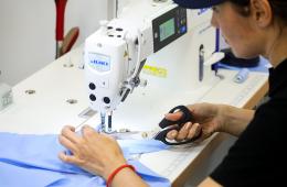 23.01.2026 Свои достижения в улучшении условий труда приморские компании могут показать всей стране  | Администрация муниципального округа город Партизанск Приморского края Официальный сайт