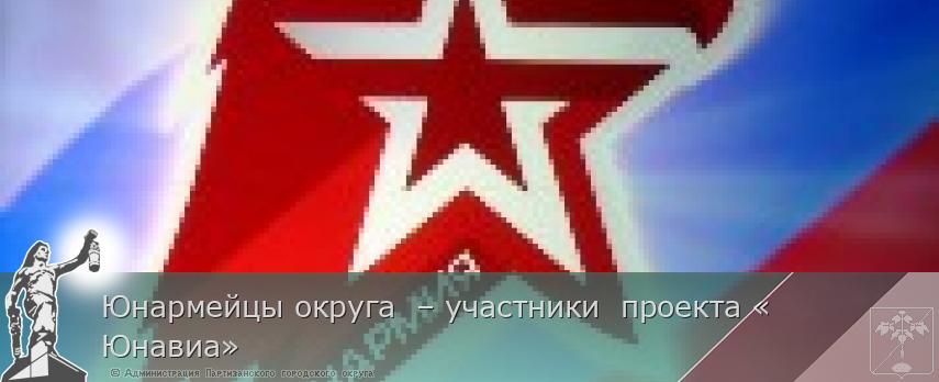 Юнармейцы округа  – участники  проекта «Юнавиа» | Администрация муниципального округа город Партизанск Приморского края Официальный сайт